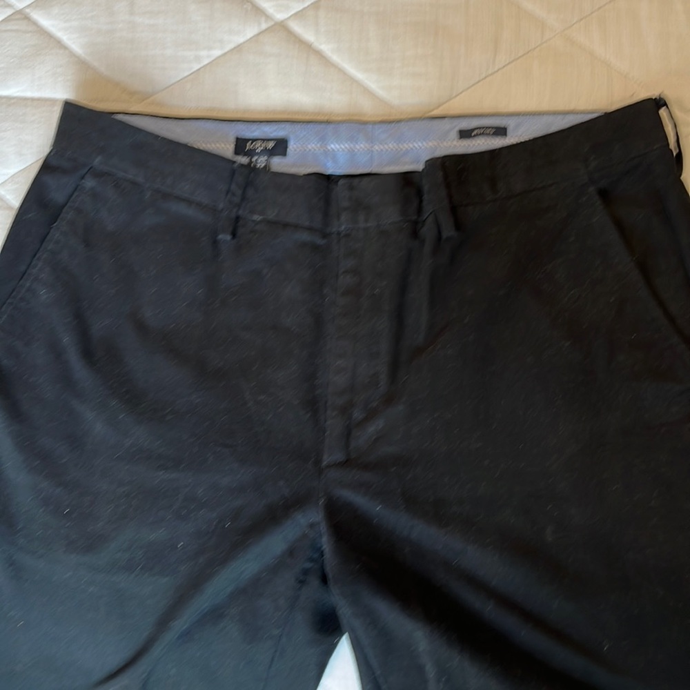 J. Crew Bedford pant